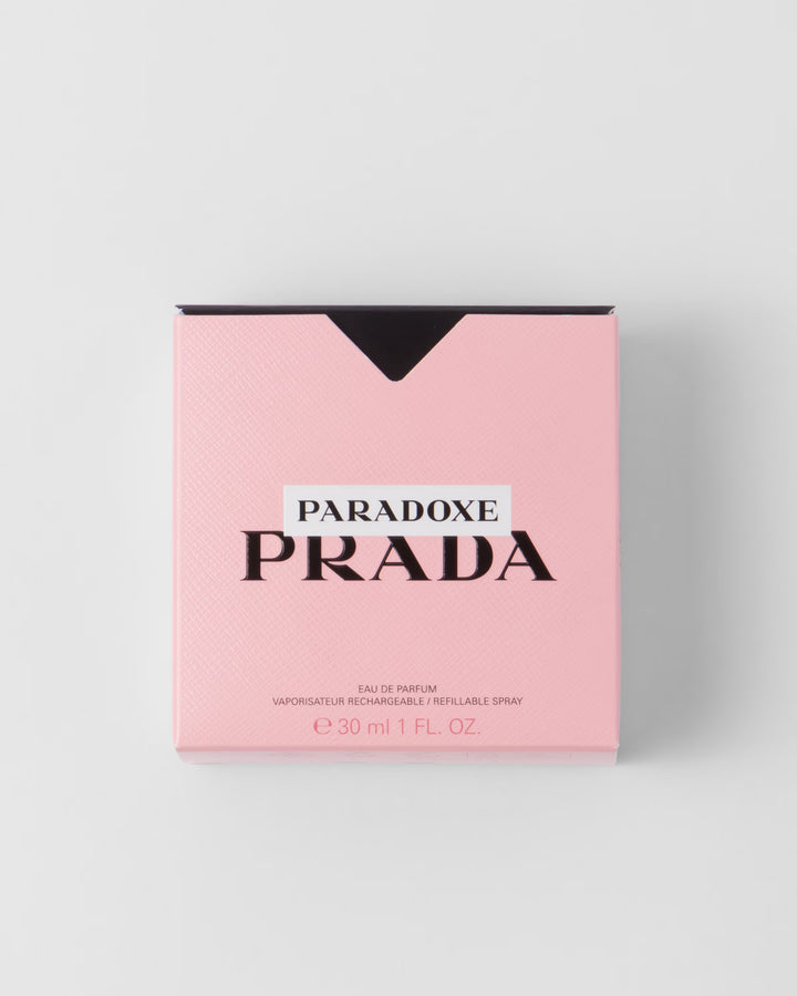 Paradoxe EDP