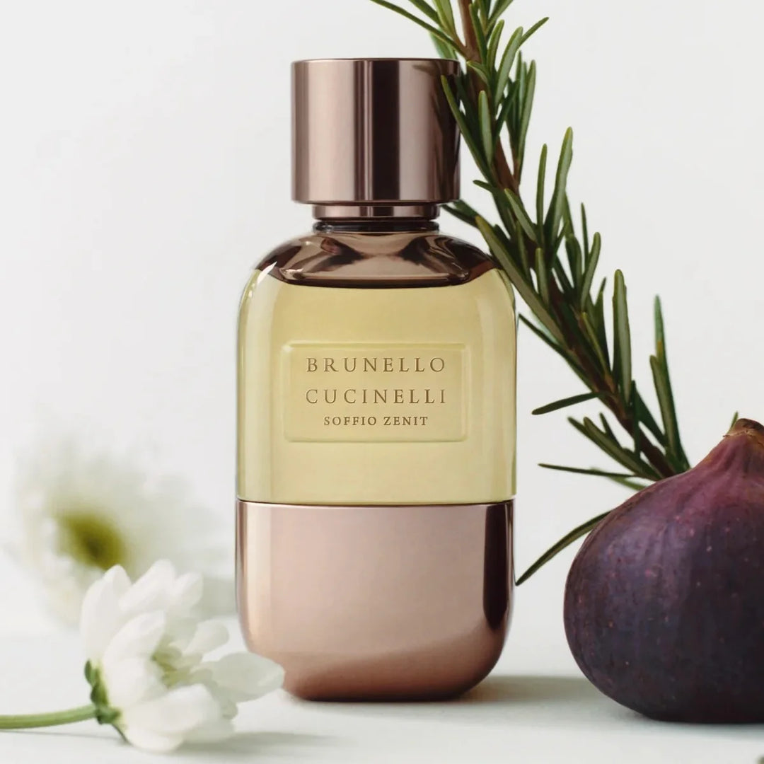 Soffio Zenit Parfum