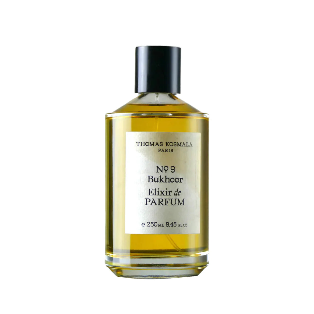 No 9 Bhakoor Elixir De Parfum