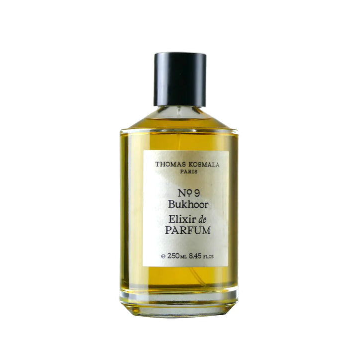 No 9 Bhakoor Elixir De Parfum