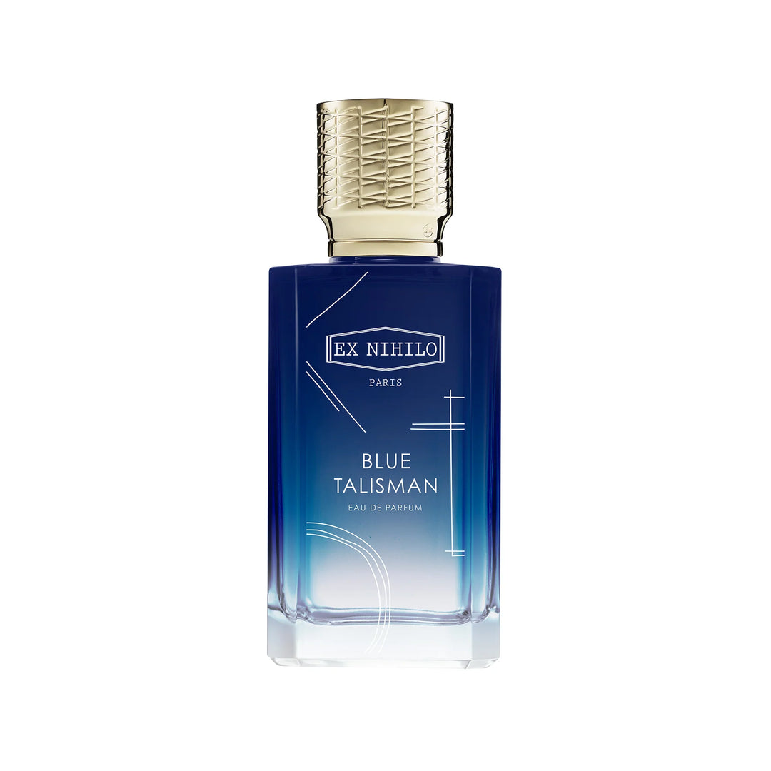 Blue Talisman EDP