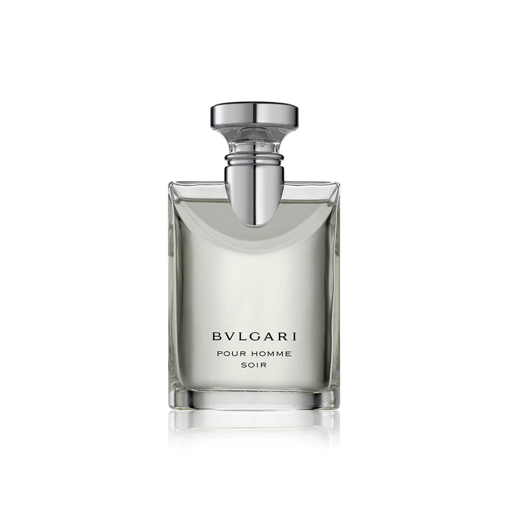 BVLGARI Pour Homme Soir 50ml オードトワレ Bvlgari Pour Homme Soir EDT – Scentoria