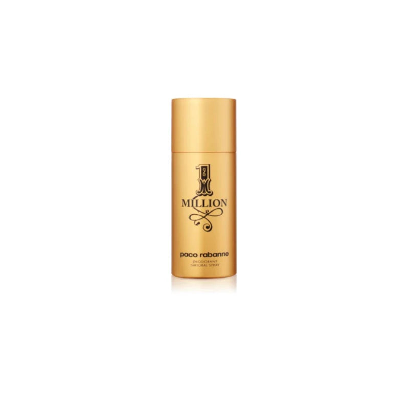 1 Million Deodorant Spray