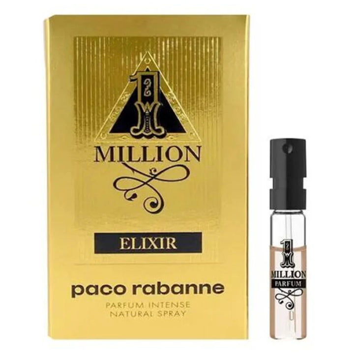 1 Million Gold Elixir Parfum Intense