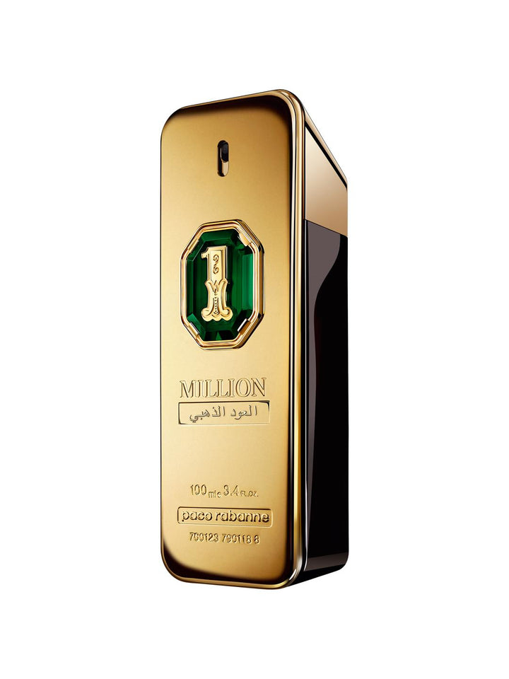 1 Million Golden Oud Parfum Intense
