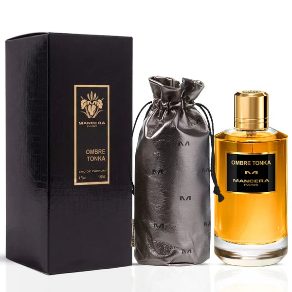 Ombre Tonka EDP