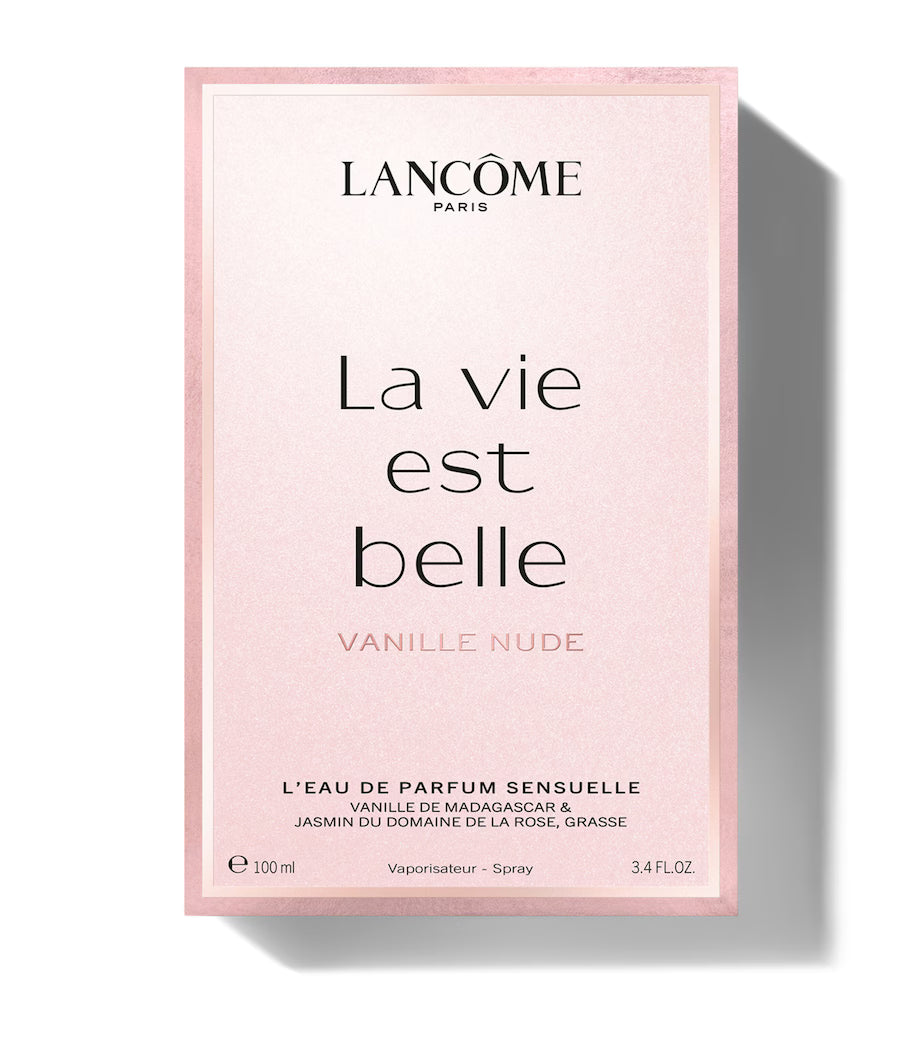 La Vie Est Belle Vanille Nude EDP Sensuelle