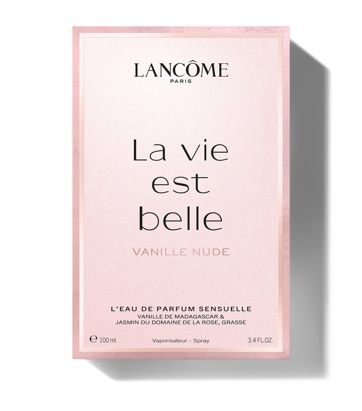 La Vie Est Belle Vanille Nude EDP Sensuelle