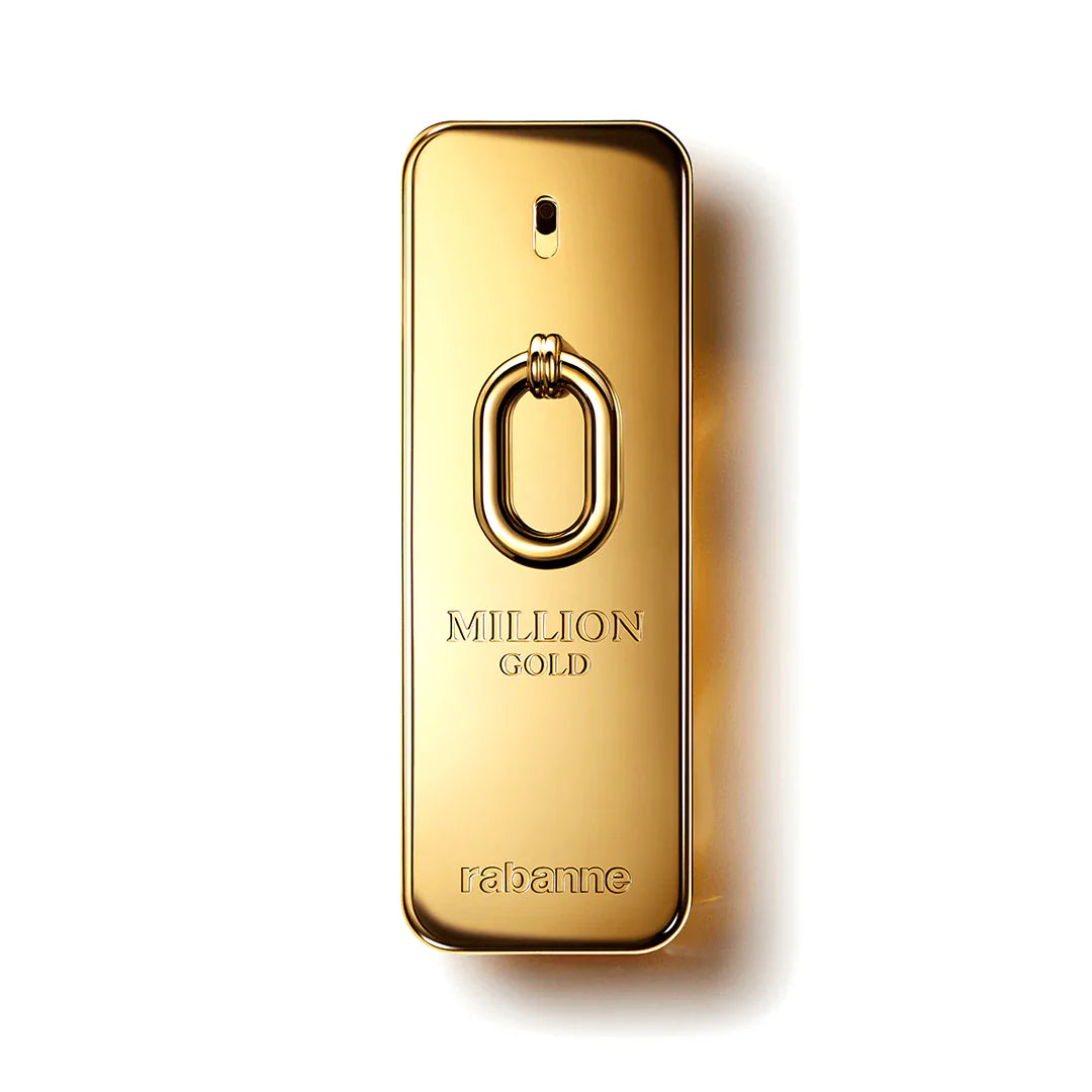 1 Million Gold Homme EDP Intense