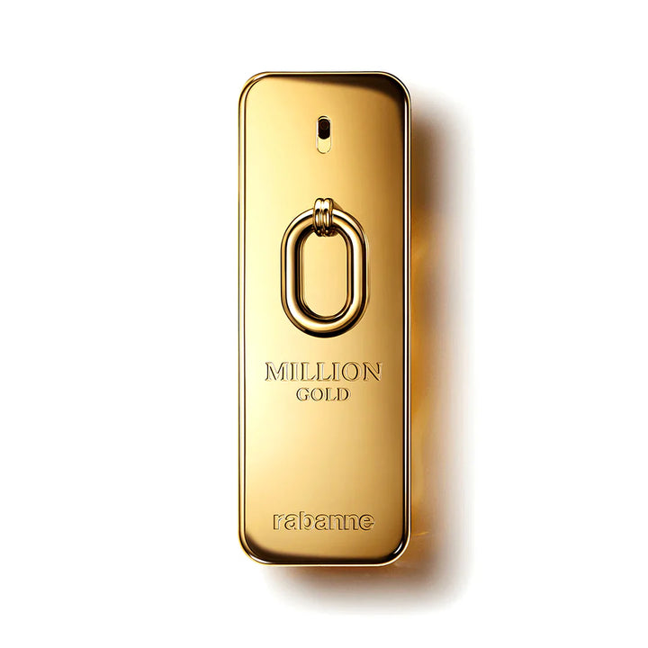 1 Million Gold Homme EDP Intense