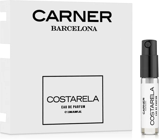Costarela EDP