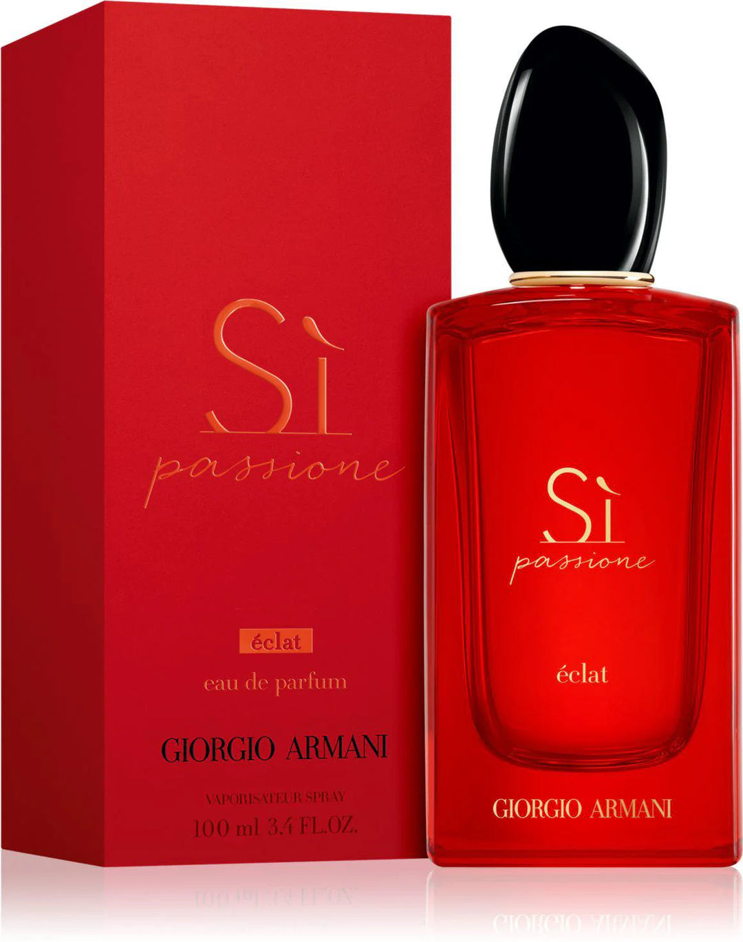 Si Passione Eclat EDP