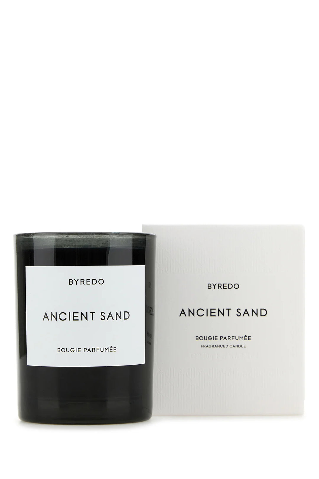 Byredo Ancient Sand Candle