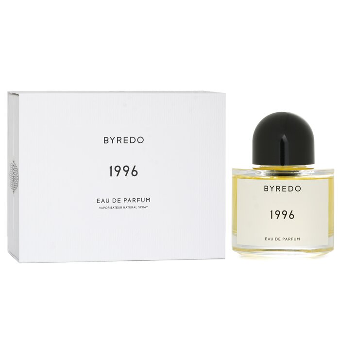1996 EDP