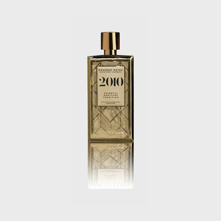 RM 2010 EDP