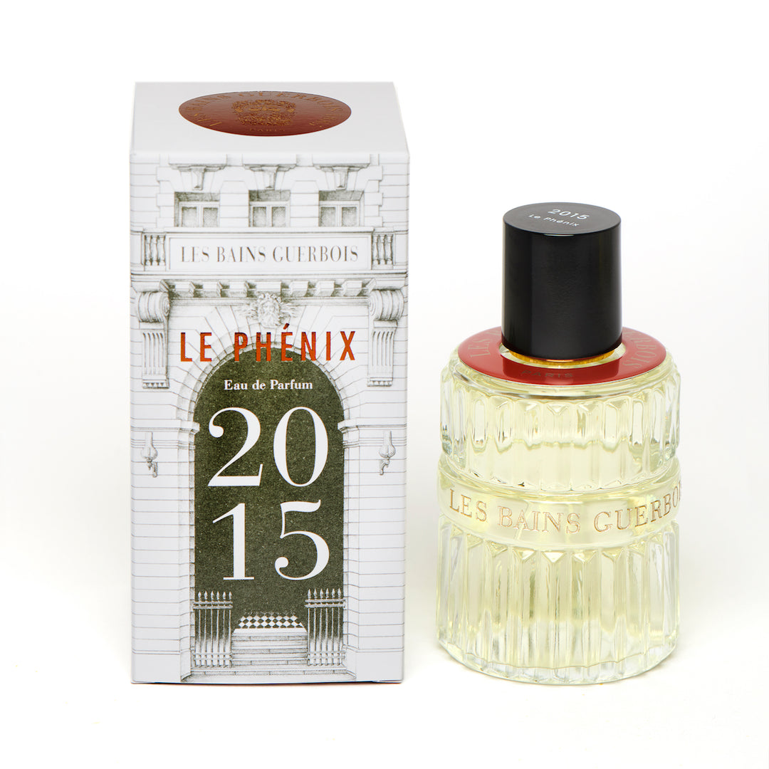 2015 Le Phenix EDP