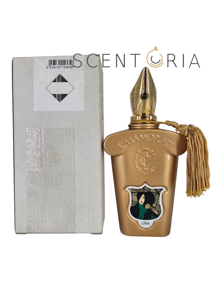 Casamorati Lira EDP Partial