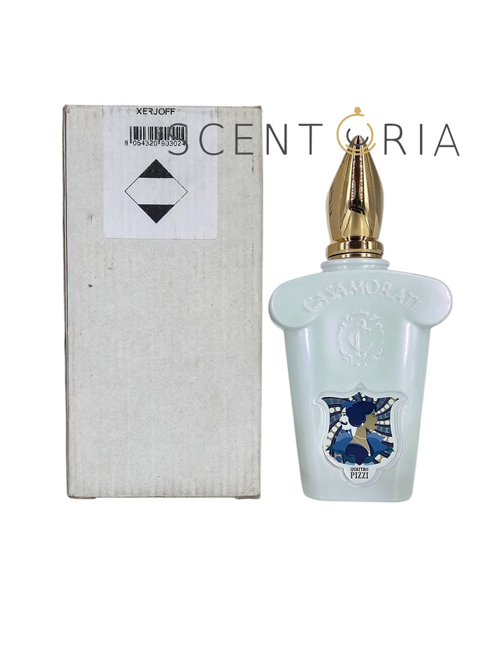 Casamorati Quattro Pizzi EDP Partial