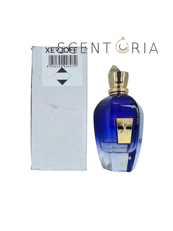 Torino 21 EDP Partial