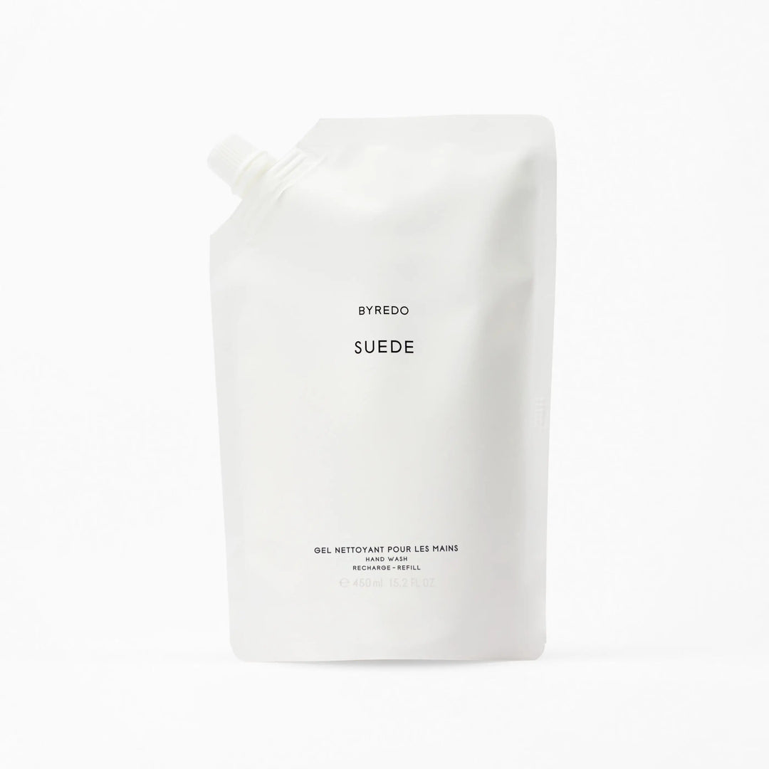 Suede Hand Wash Refill
