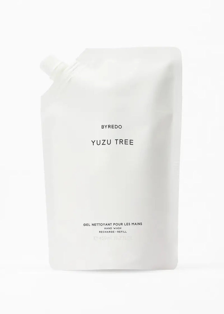 Yuzu Tree Hand Wash & Refill