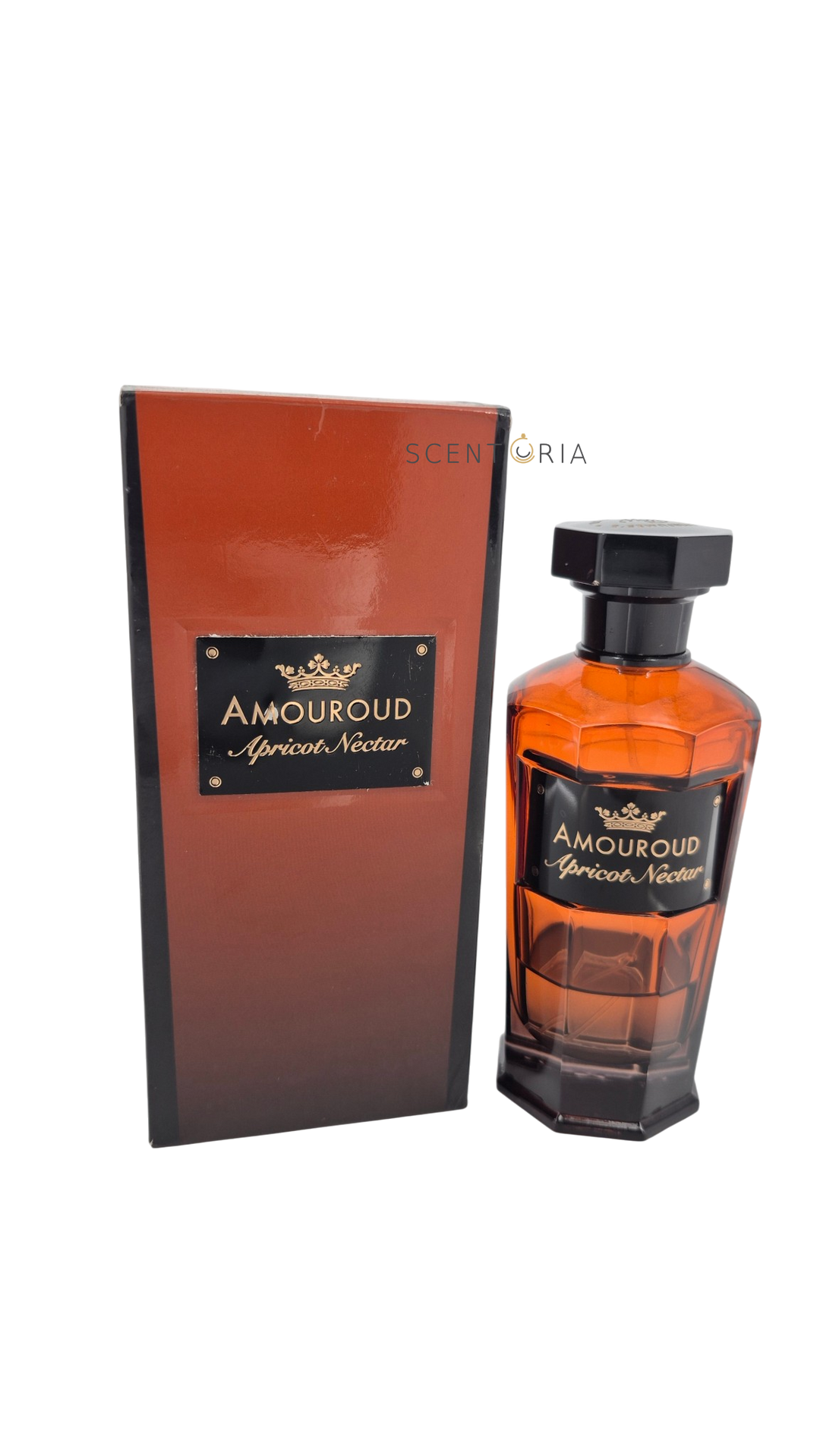 Apricot Nectar EDP Partial