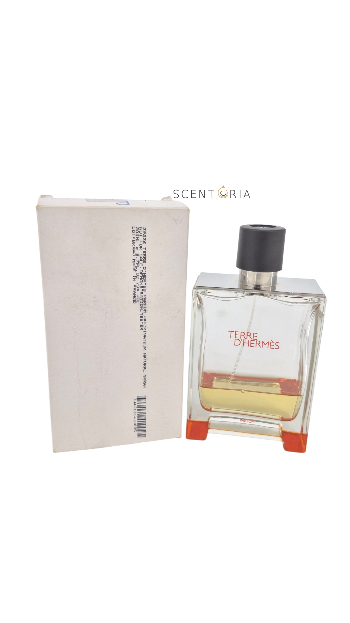 TERRE D'HERMÈS パルファム 200ml Amazon.com : Hermes Terre D'Hermes