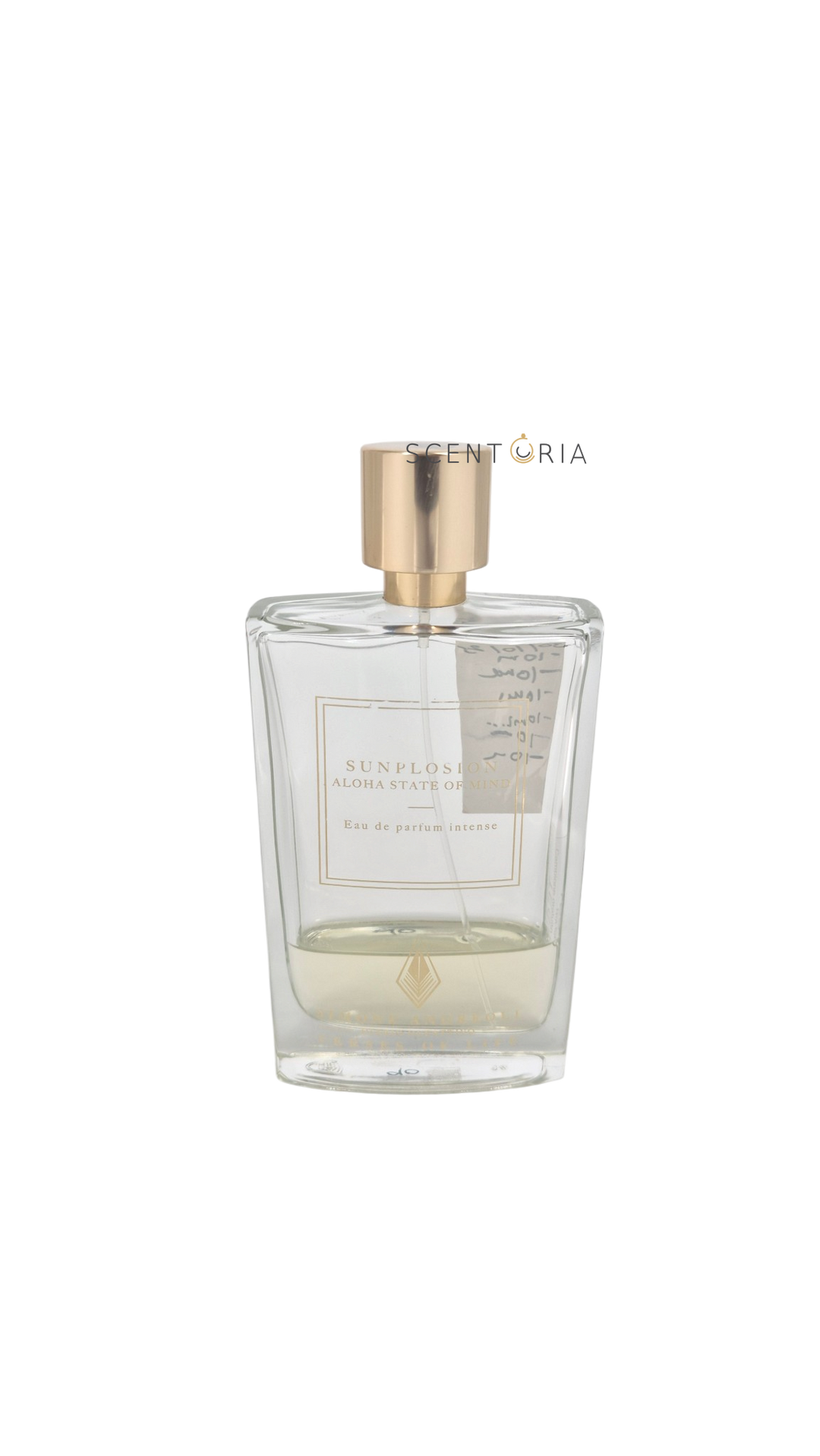 Sunplosion Aloha State Of Mind EDP Intense Partial