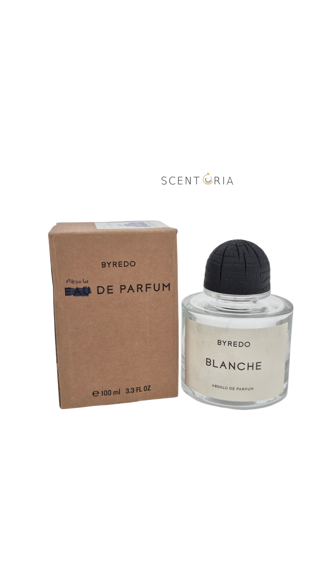 Blanche Absolu De Parfum Partial