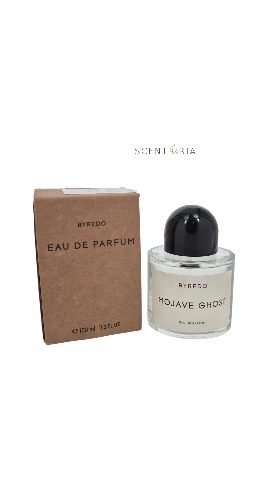 Mojave Ghost EDP Partial