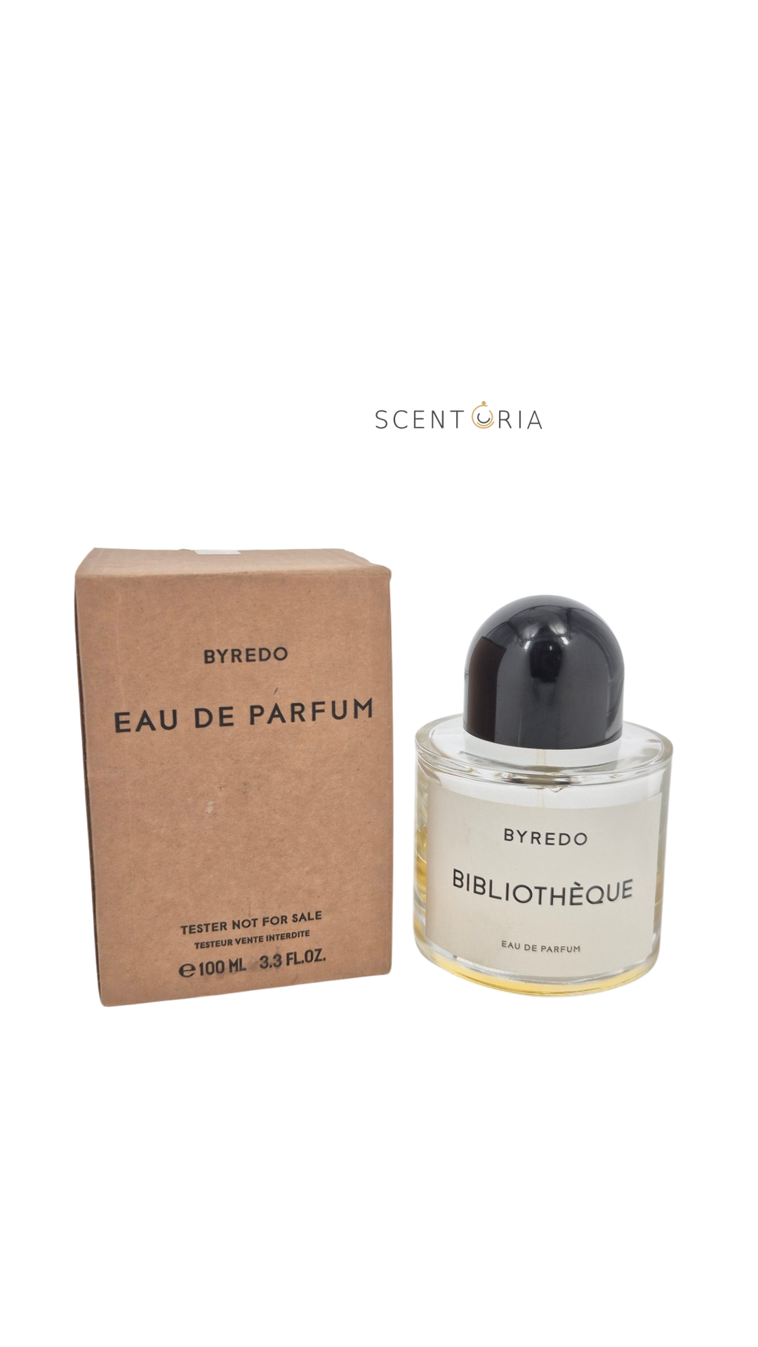 Bibliotheque EDP Partial