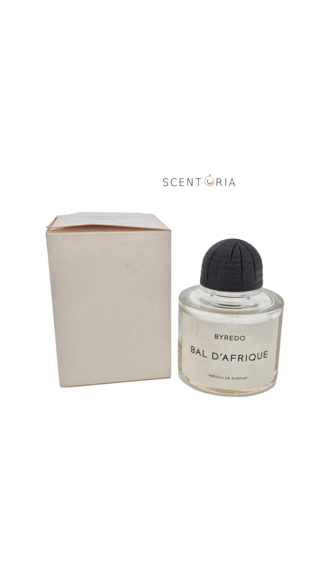 Bal D'Afrique Absolu De Parfum EDP Partial