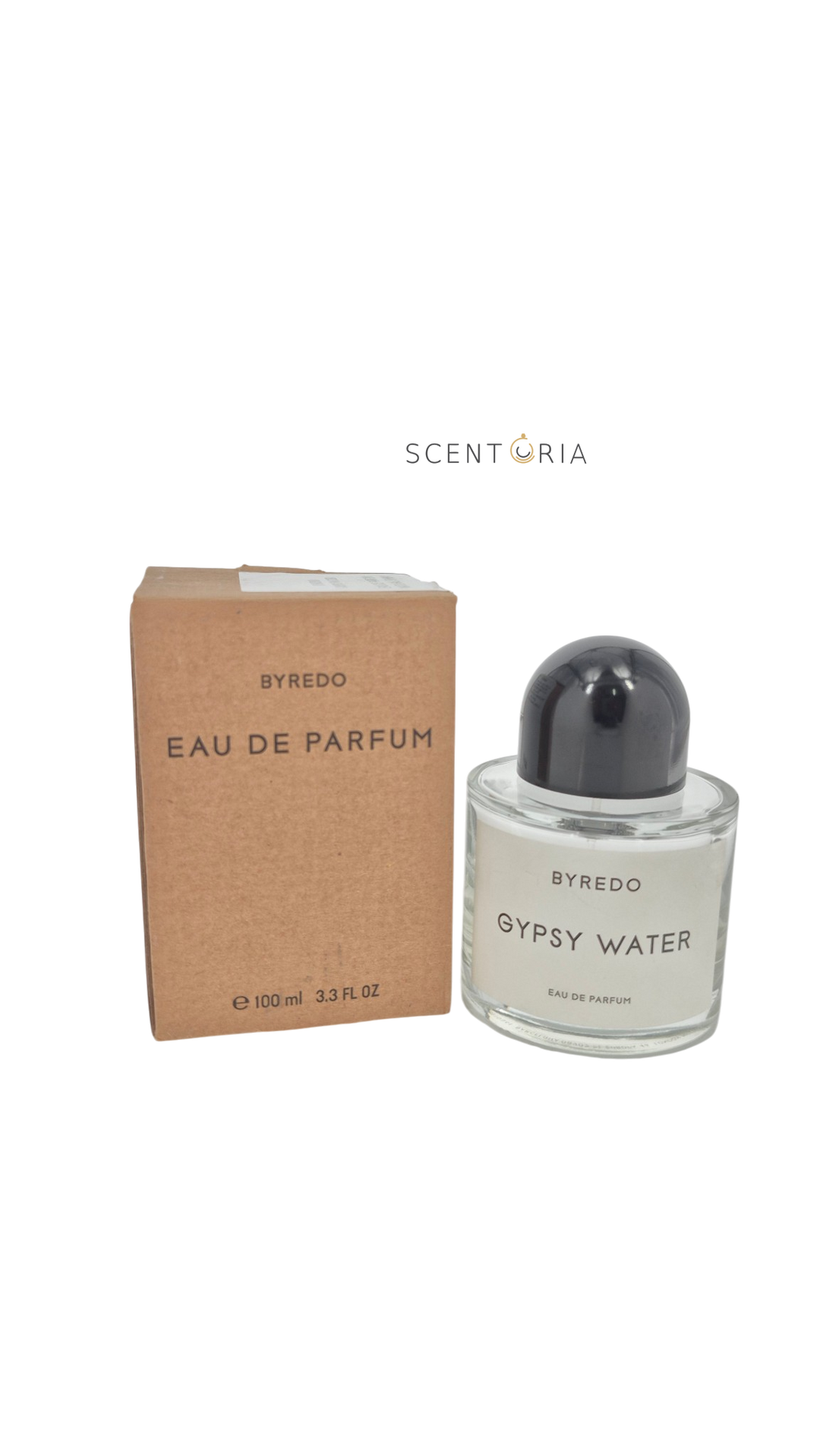 Gypsy Water EDP Partial