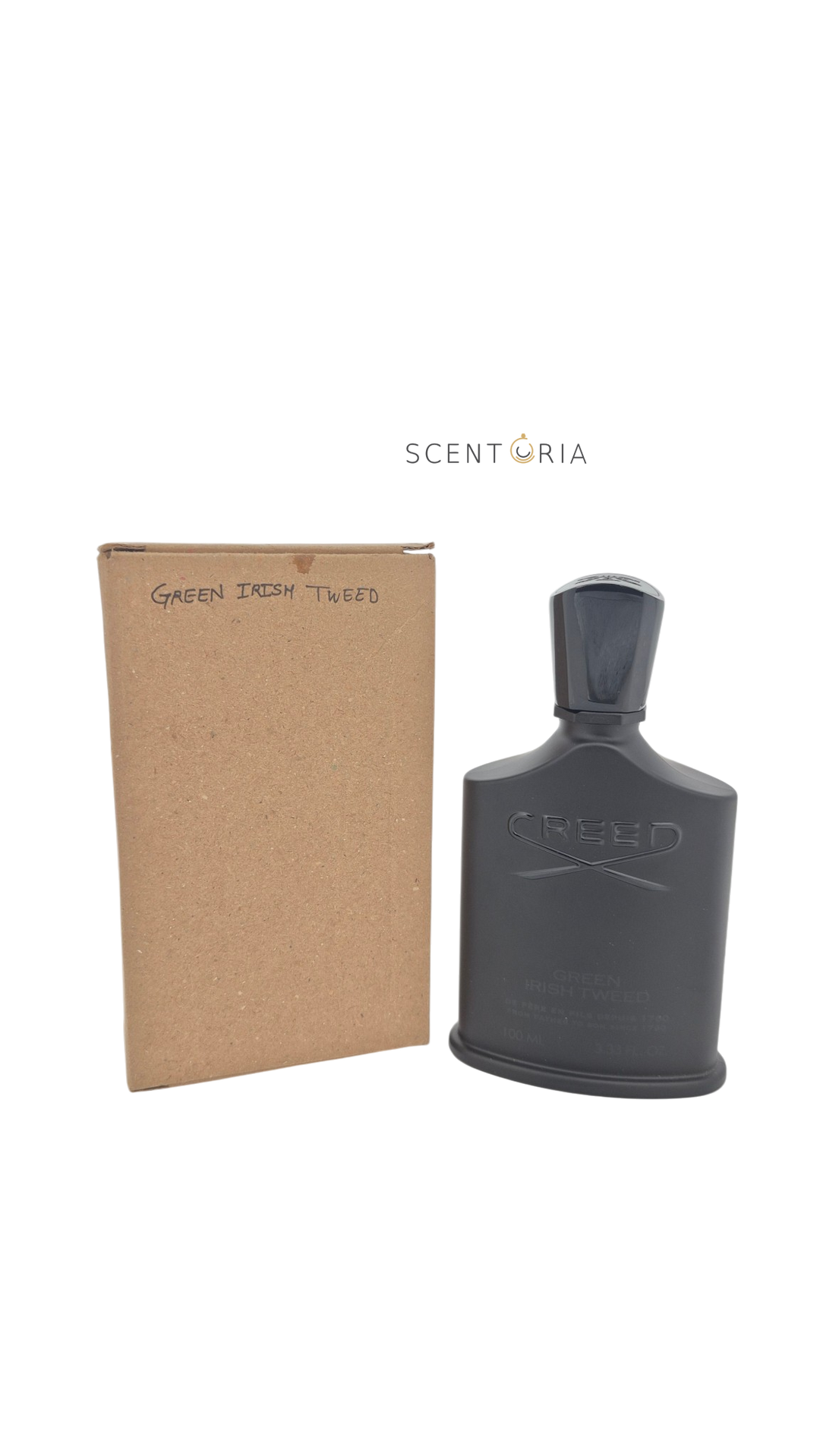 Green Irish Tweed EDP Partial