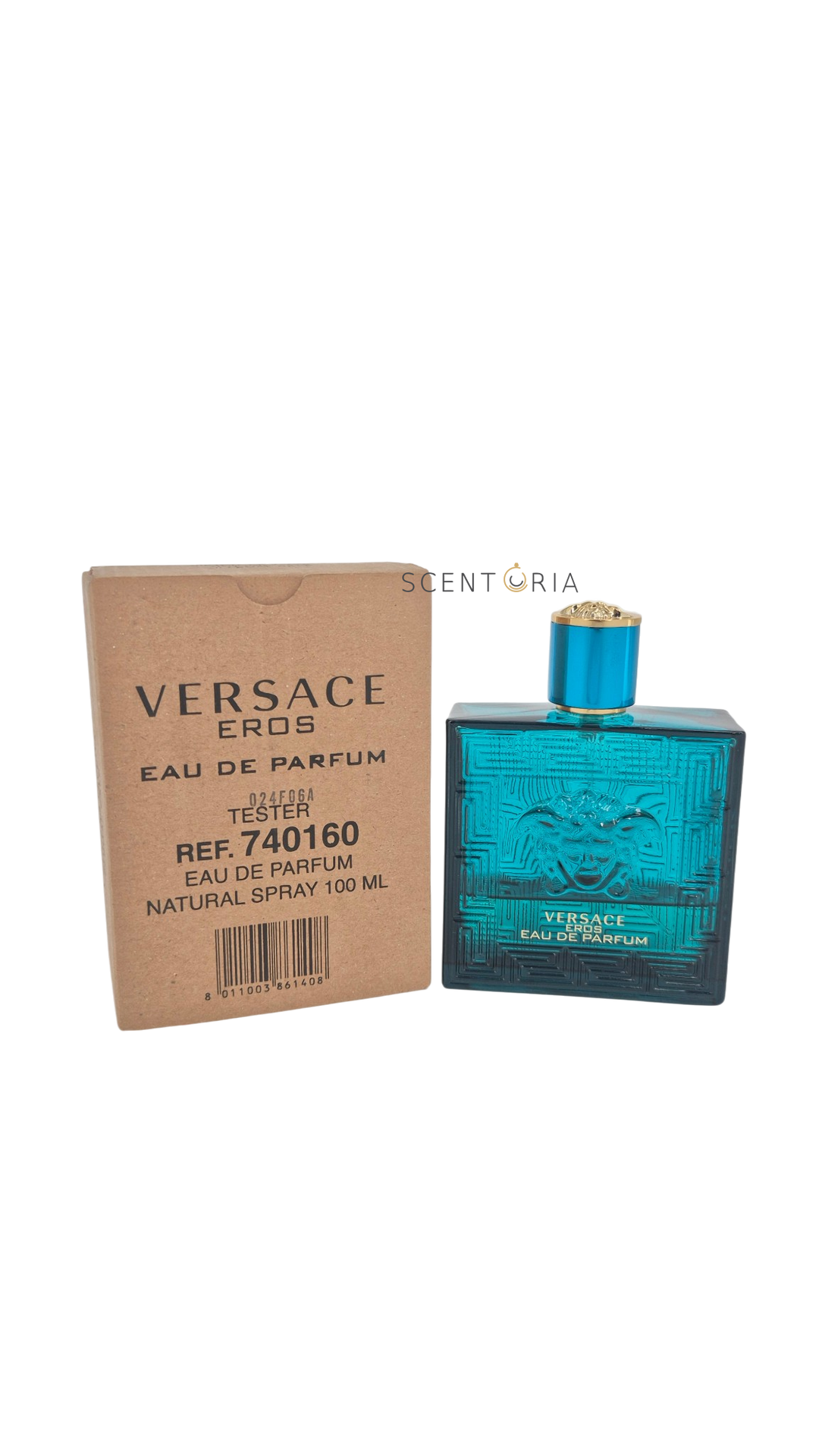 Eros EDP Partial
