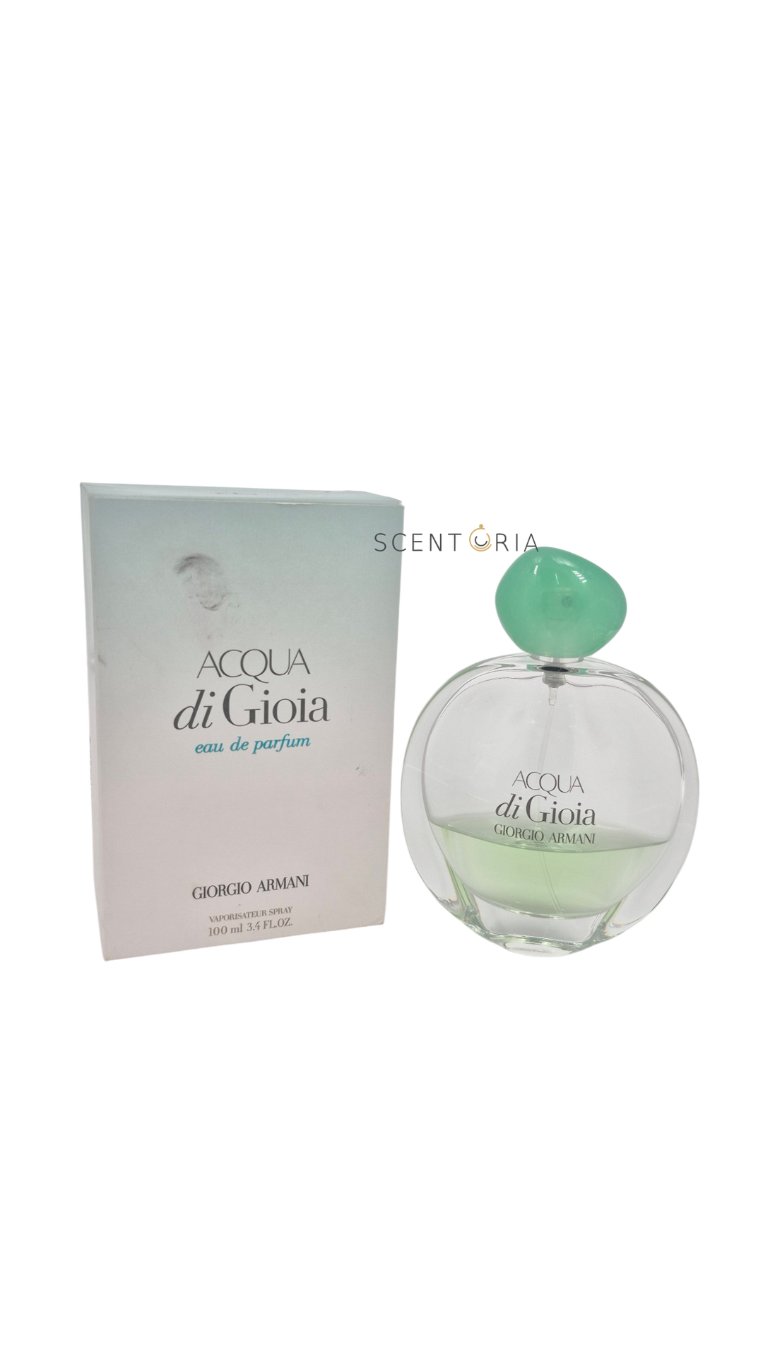 Acqua Di Gioia EDP Partial