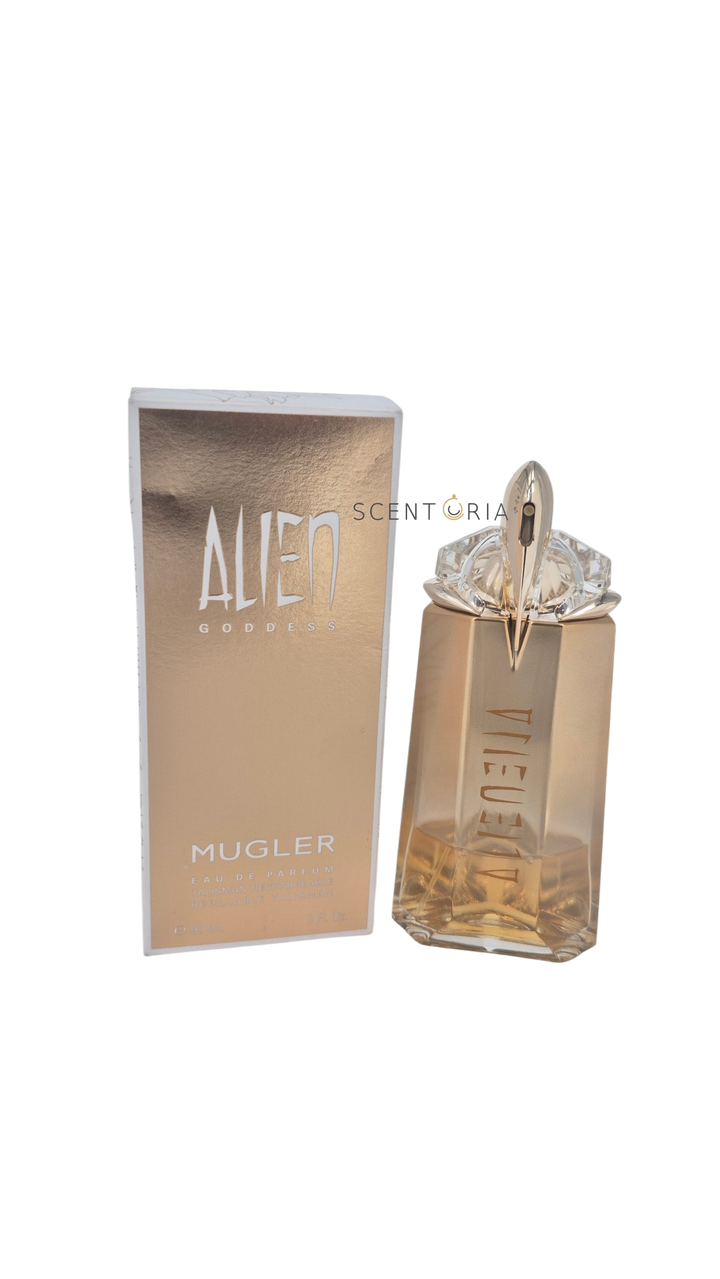 Alien Goddess EDP Partial