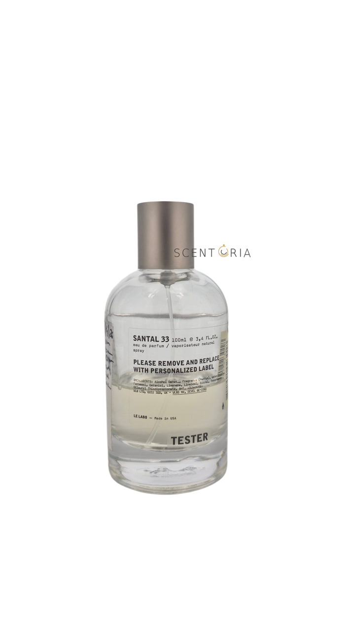 Santal 33 EDP Partial