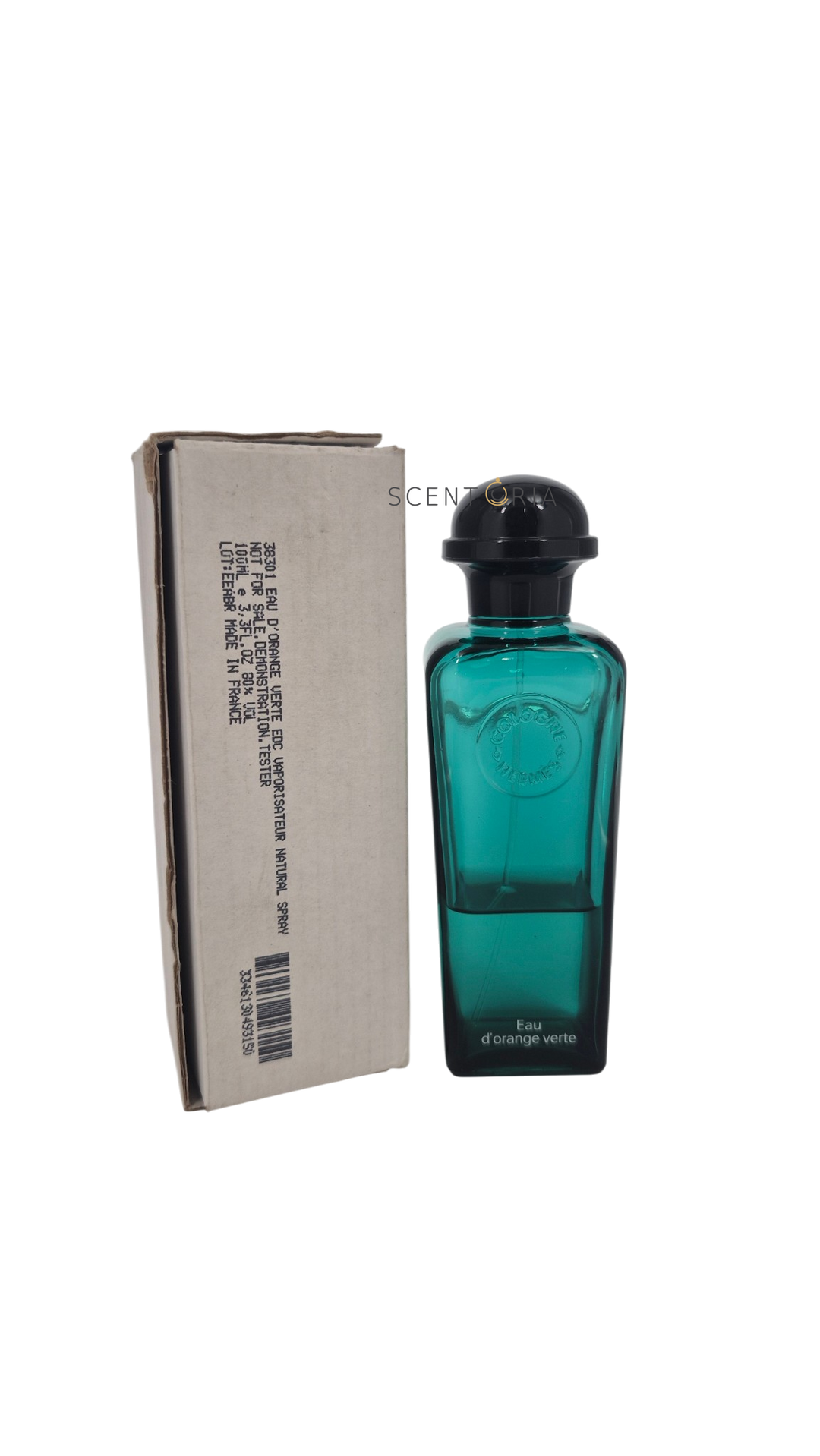 Eau D'Orange Verte EDC Partial