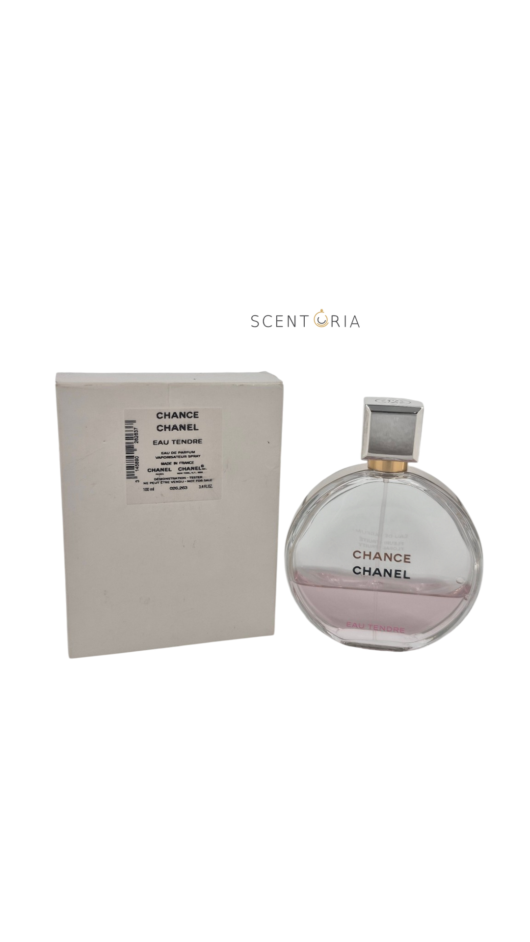 Chance Eau Tendre EDP Partial