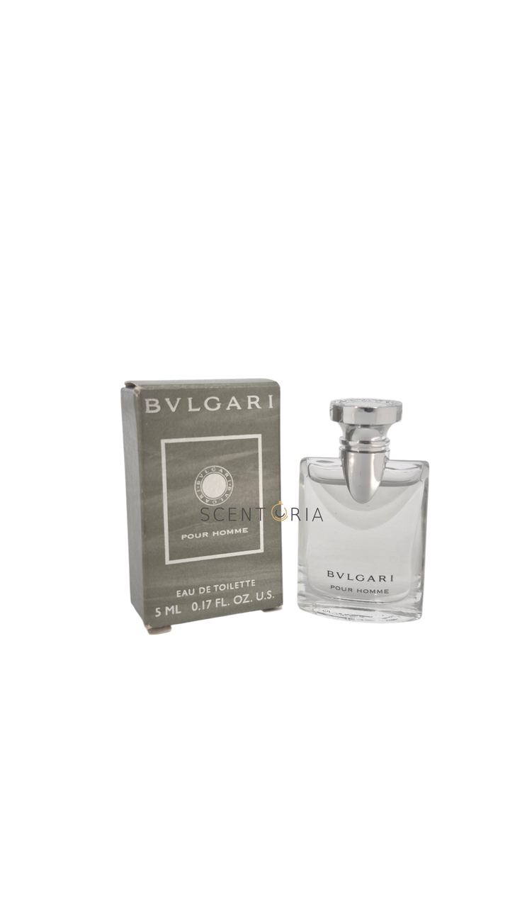 Bvlgari Pour Homme EDT