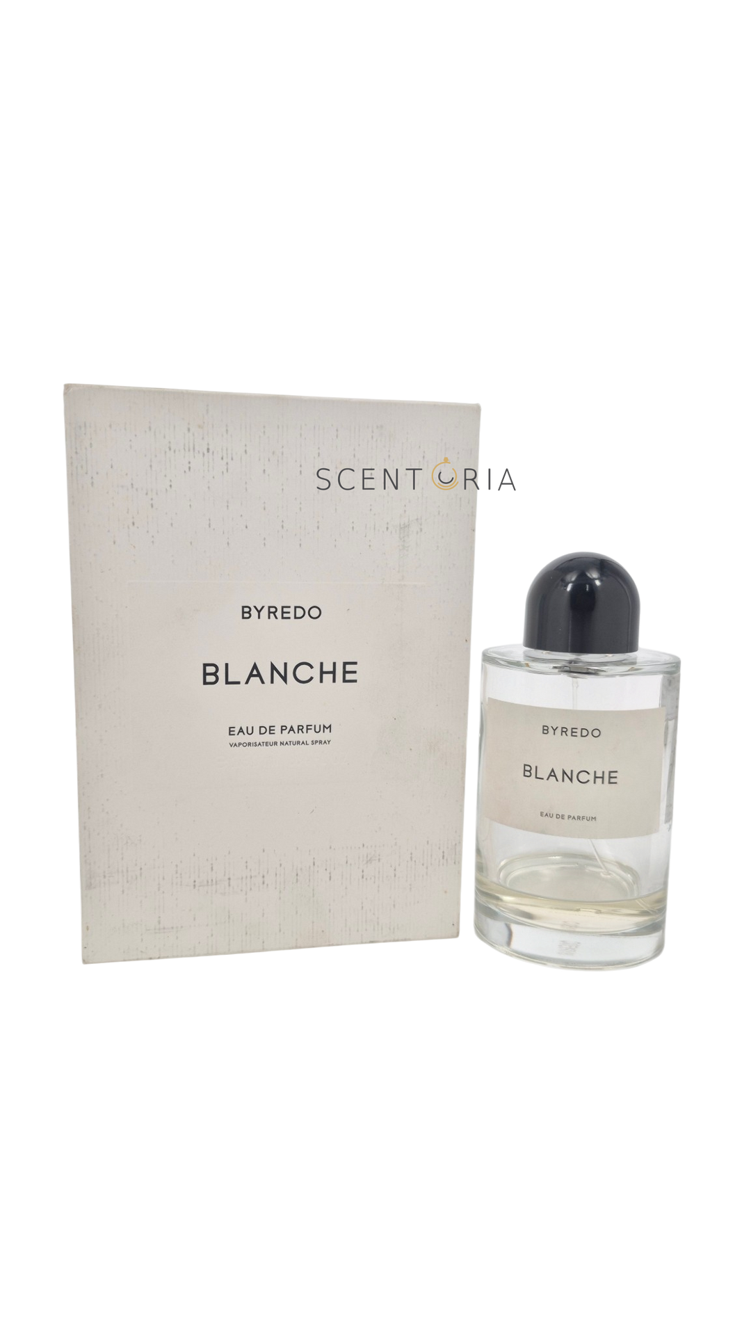 Blanche EDP Partial