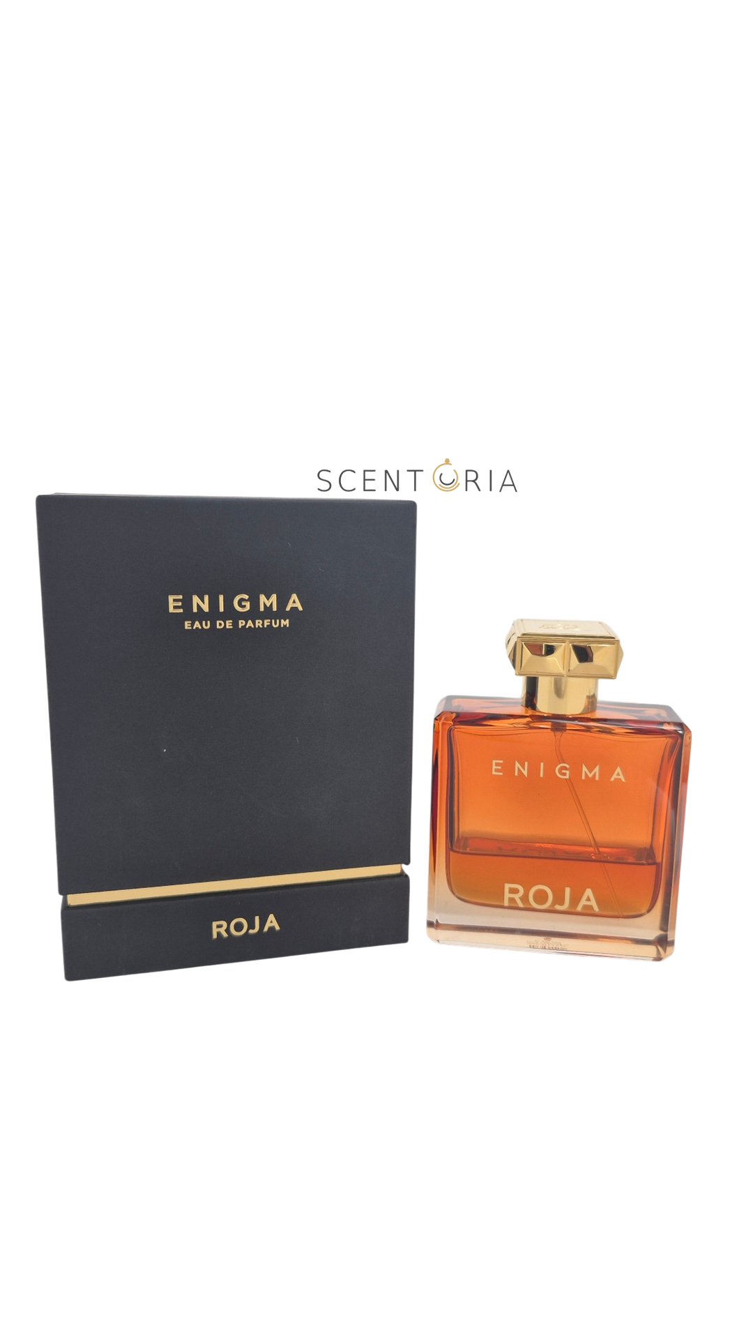 Enigma Pour Homme EDP Partial