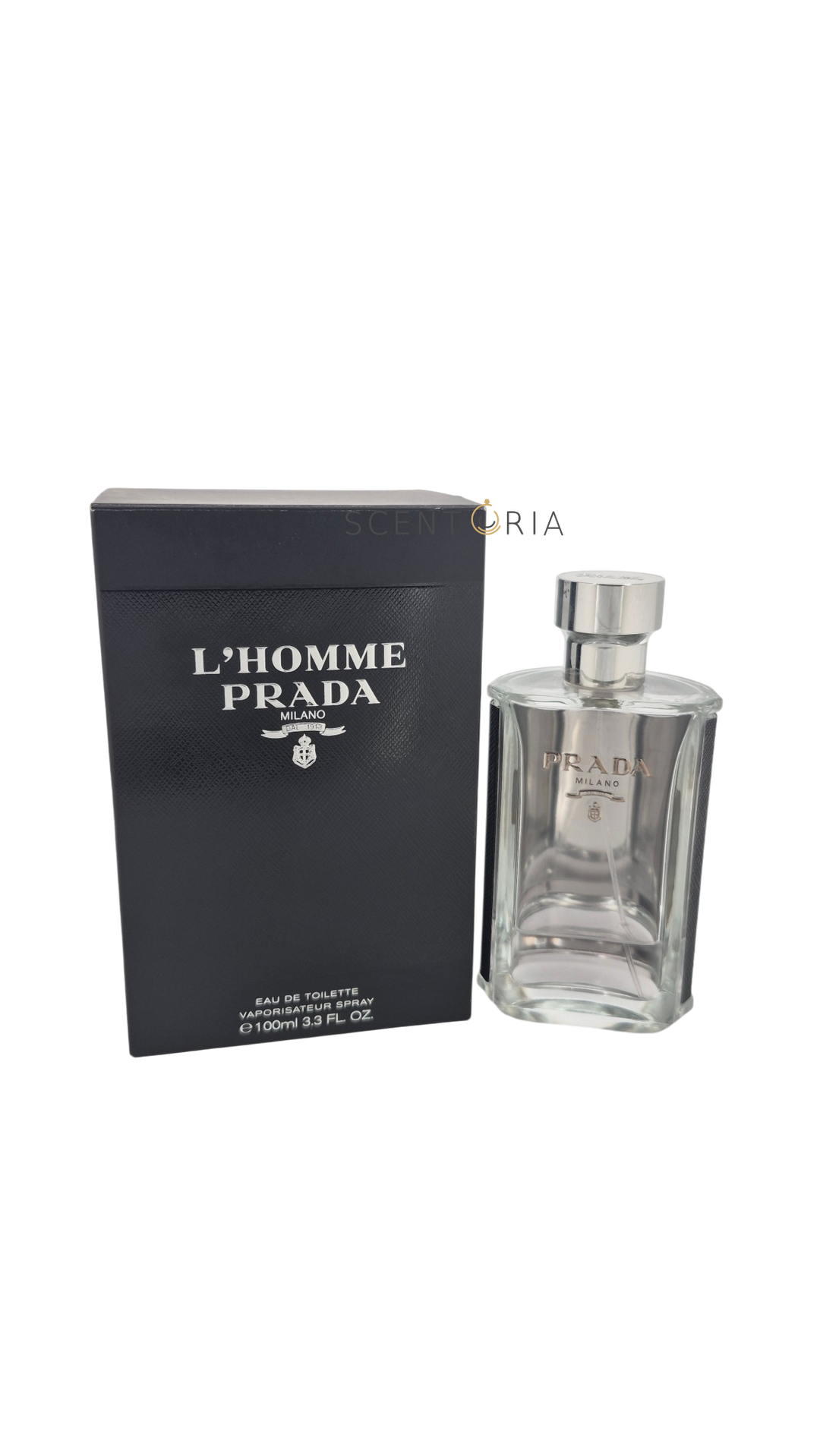 L'Homme EDT Partial