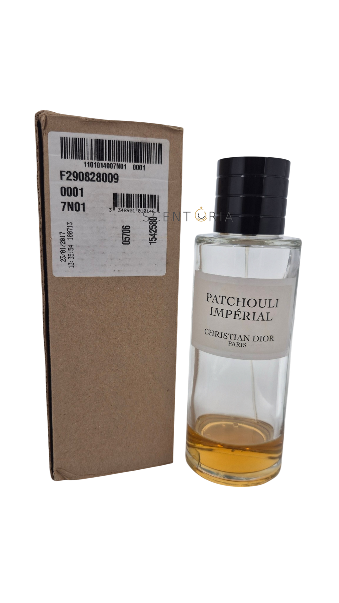 Patchouli Imperial EDP Partial