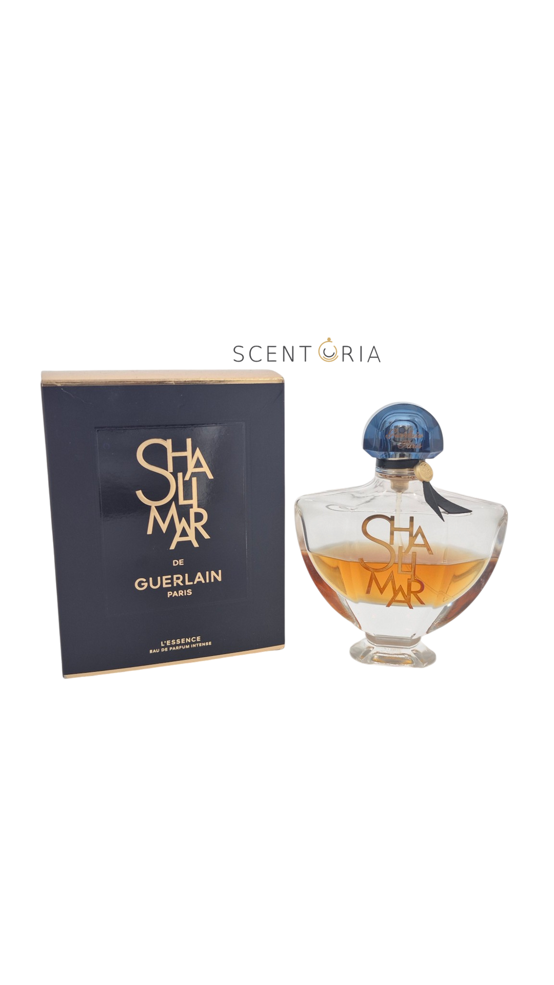 Shalimar L'Essence EDP Intense Partial