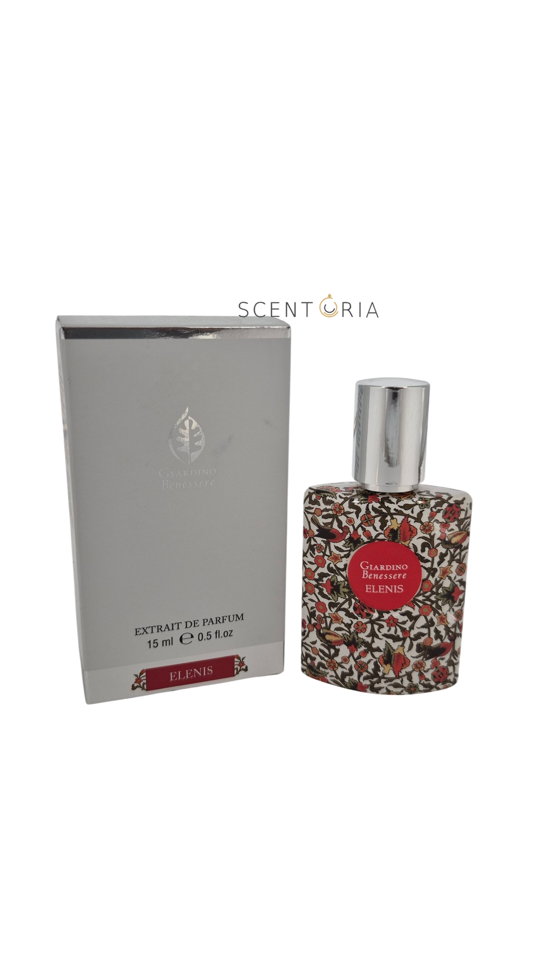 Elenis Extrait De Parfum