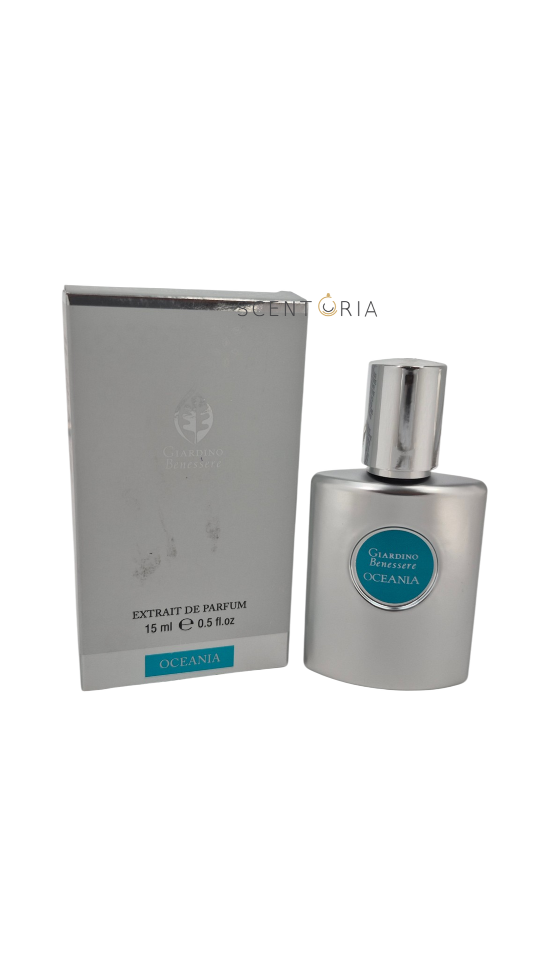 Oceania Extrait De Parfum