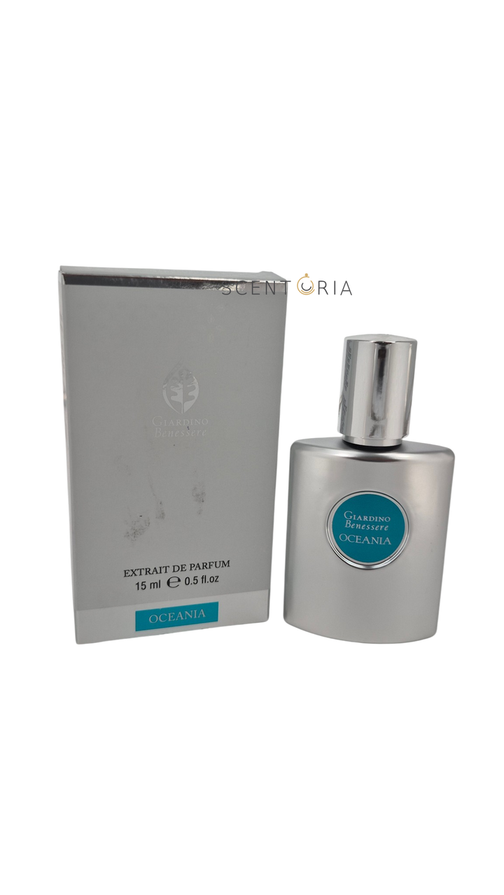 Oceania Extrait De Parfum