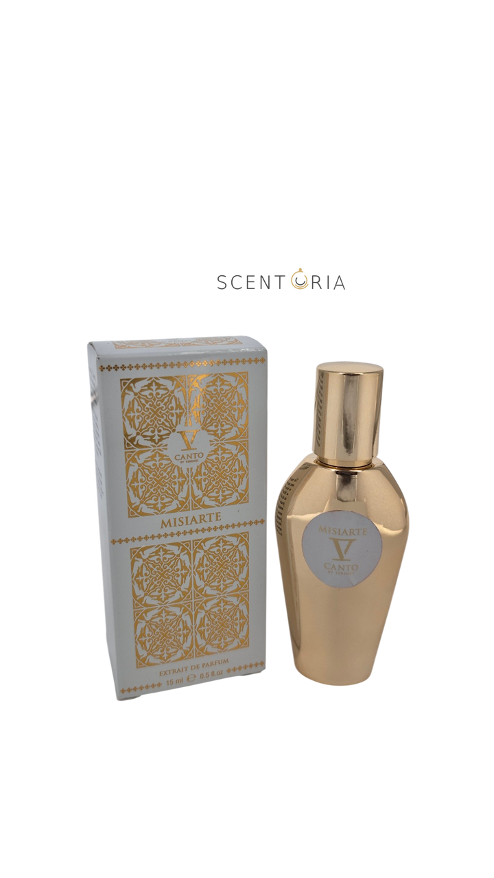 Misiarte Extrait De Parfum